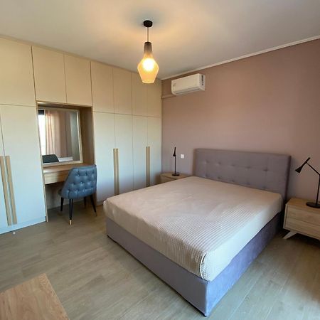 Olia Residences Lesvos Mytilíni Exterior foto