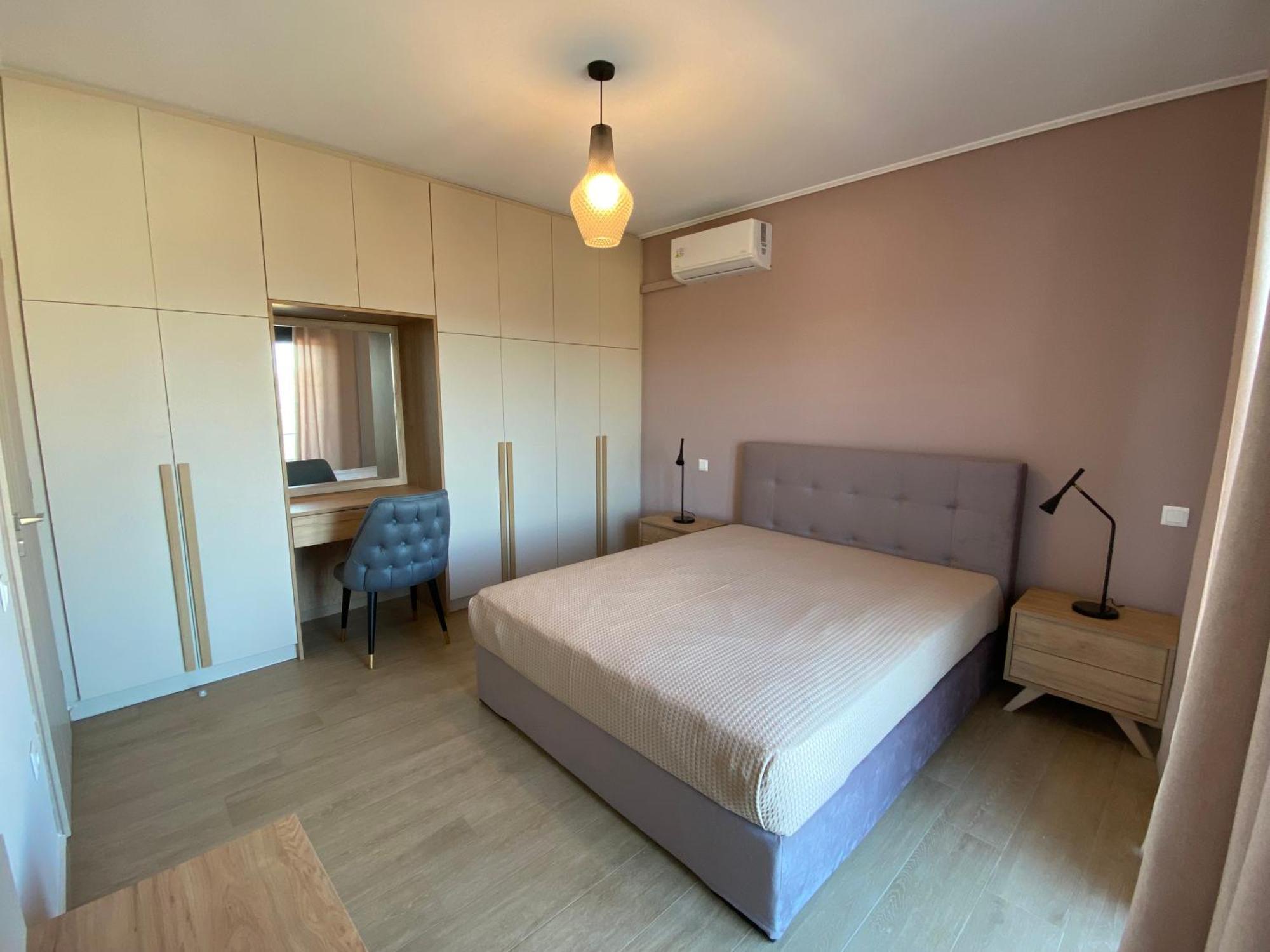 Olia Residences Lesvos Mytilíni Exterior foto