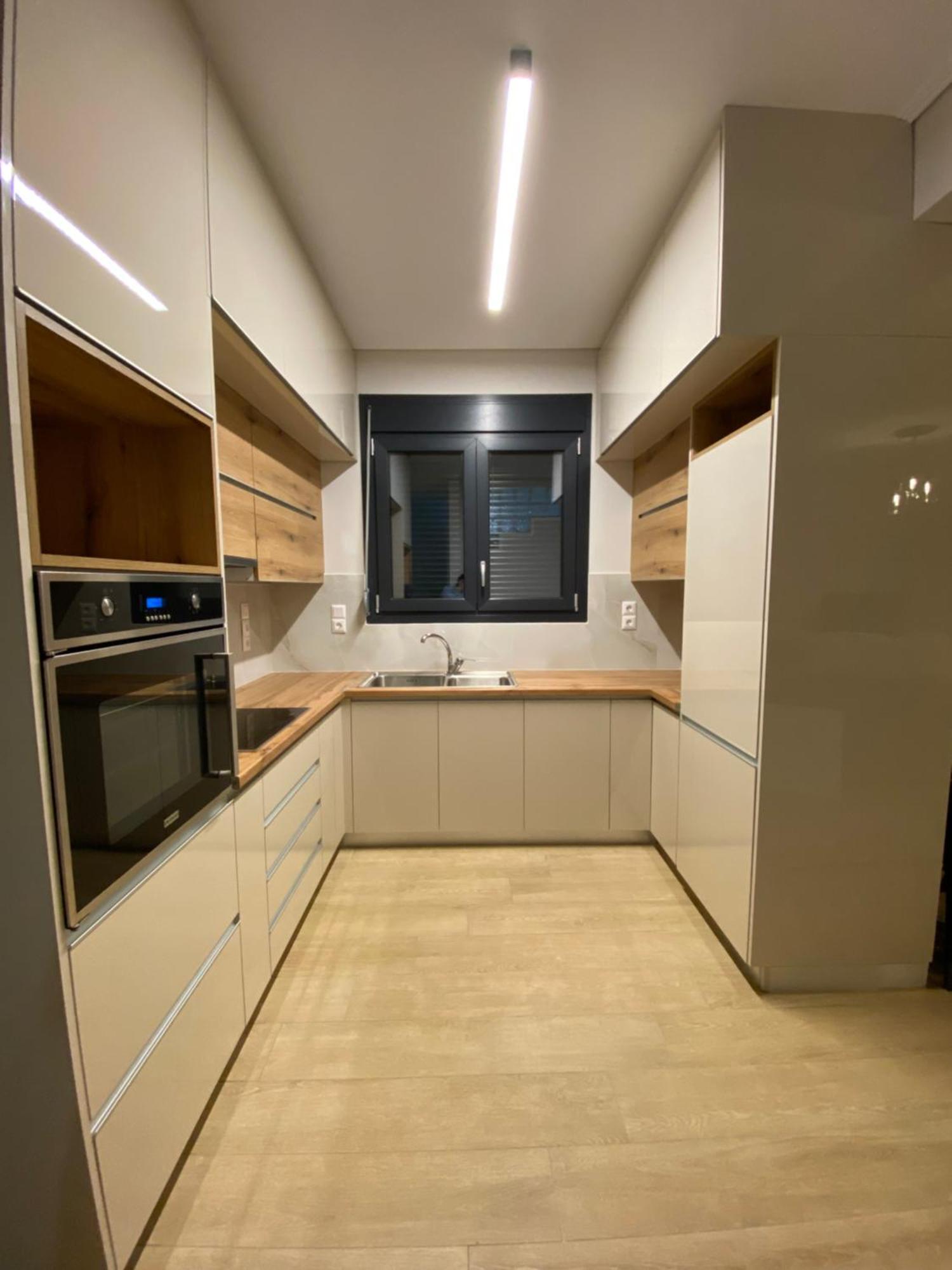 Olia Residences Lesvos Mytilíni Exterior foto